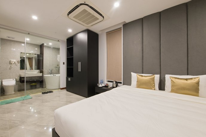 Khong Cam Garden Villas