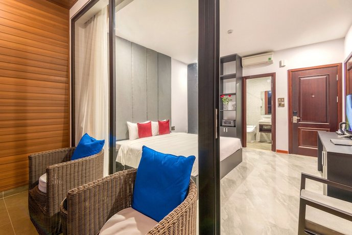 Khong Cam Garden Villas