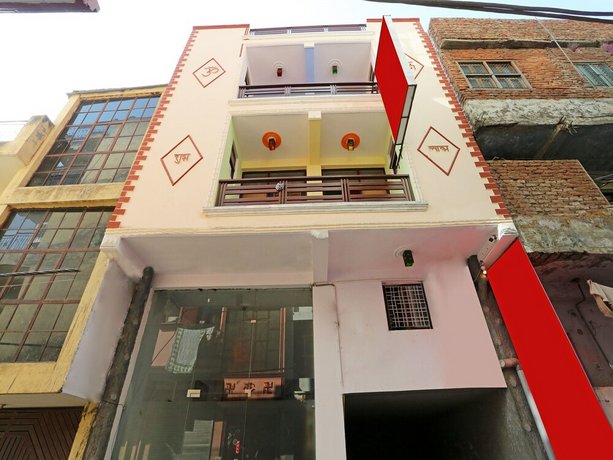 OYO 11504 N D Star Residency