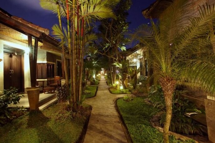 Putu Bali Villa & Spa