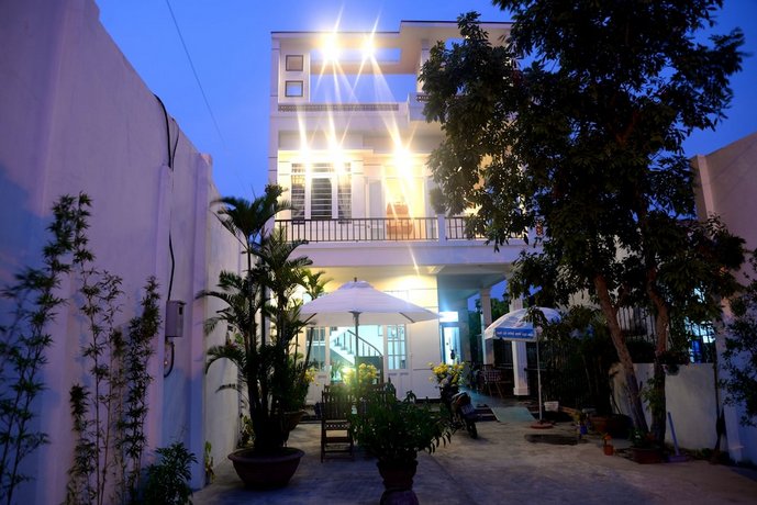 Hoa Thien Homestay