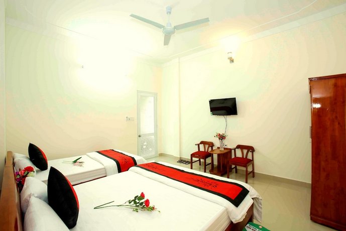 Hoa Thien Homestay