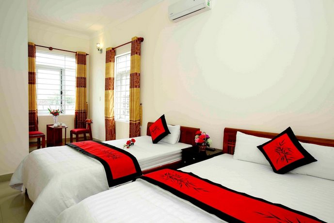 Hoa Thien Homestay