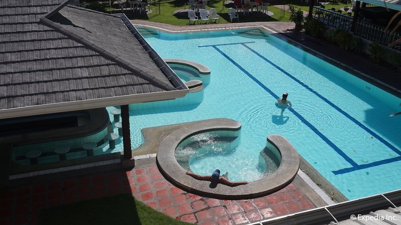 Wild Orchid Resort
