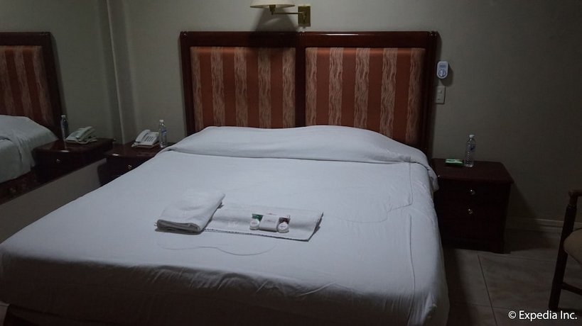 Wild Orchid Resort