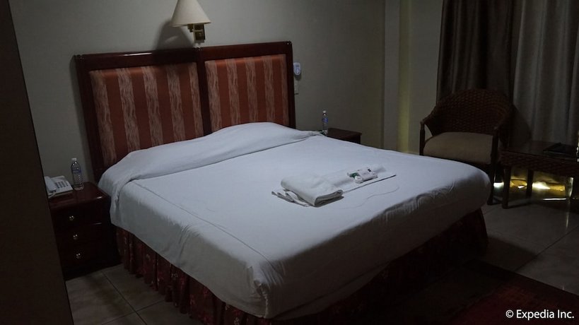 Wild Orchid Resort
