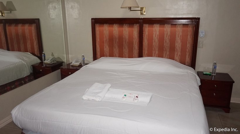 Wild Orchid Resort