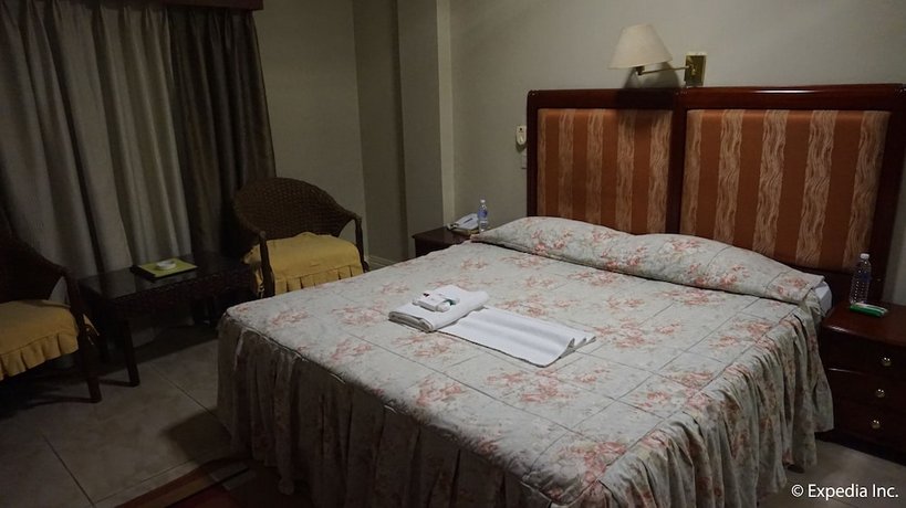 Wild Orchid Resort