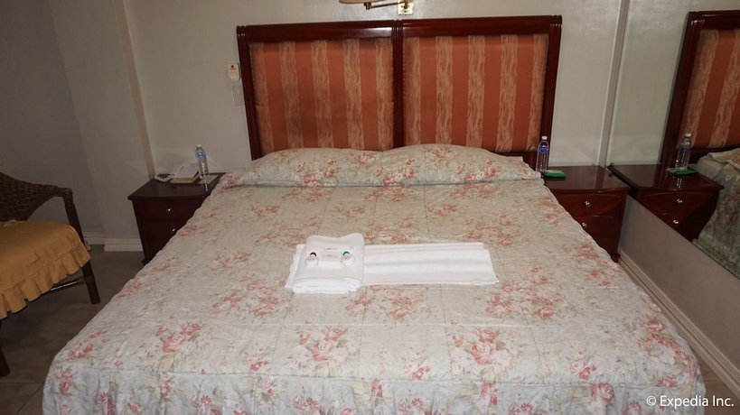 Wild Orchid Resort
