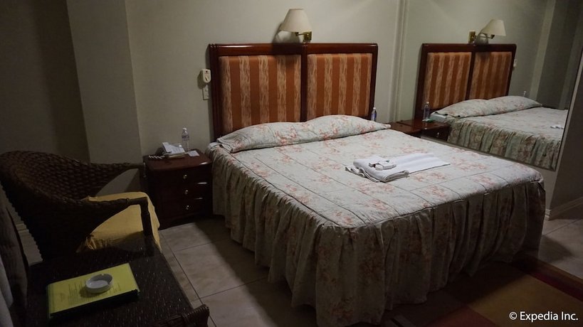 Wild Orchid Resort