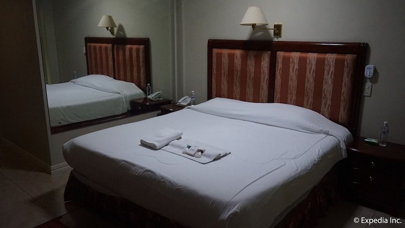 Wild Orchid Resort