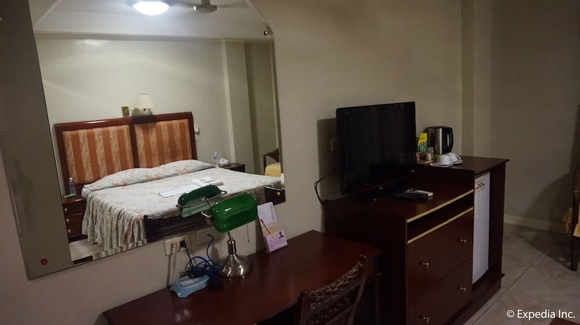Wild Orchid Resort