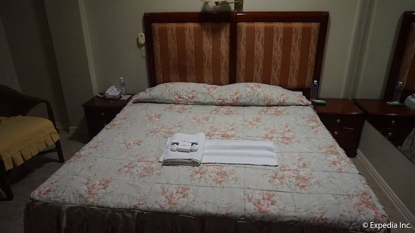 Wild Orchid Resort