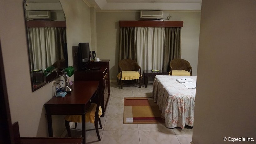 Wild Orchid Resort