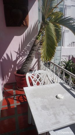 Wild Orchid Resort