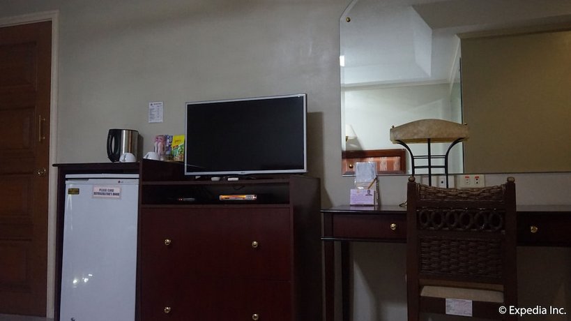 Wild Orchid Resort
