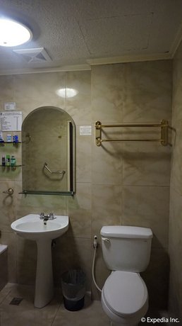 Wild Orchid Resort