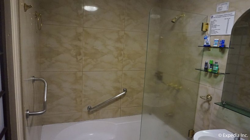 Wild Orchid Resort