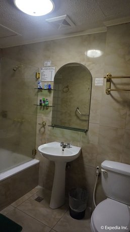 Wild Orchid Resort
