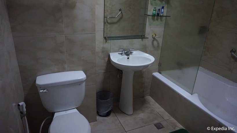 Wild Orchid Resort