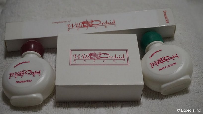 Wild Orchid Resort