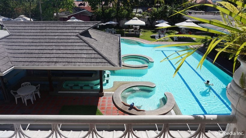 Wild Orchid Resort