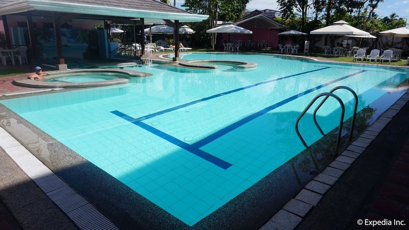 Wild Orchid Resort