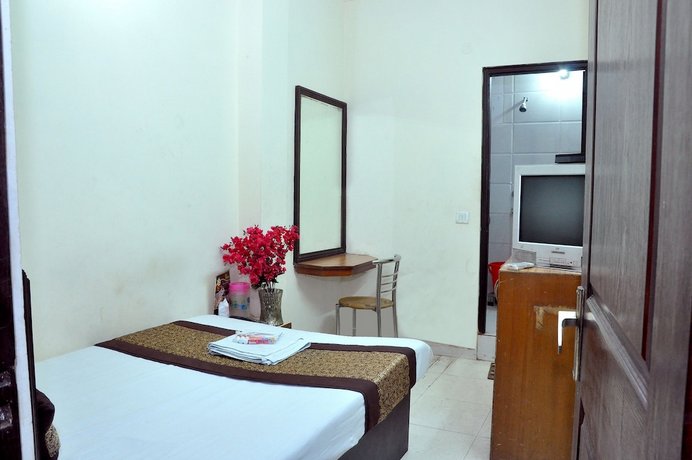 Hotel Jindal International