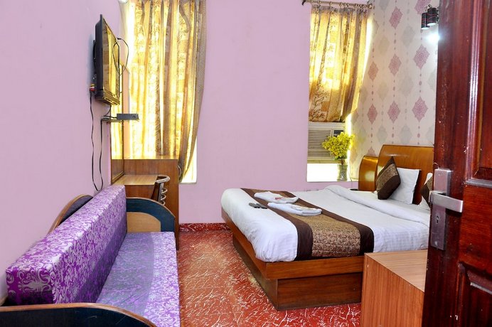 Hotel Jindal International