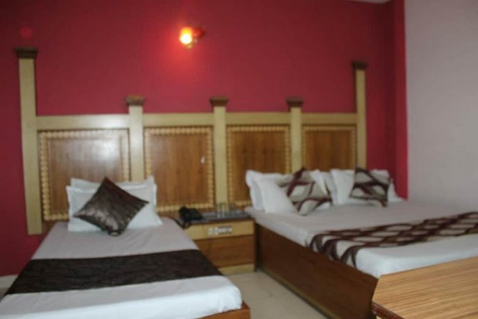 Hotel Jindal International