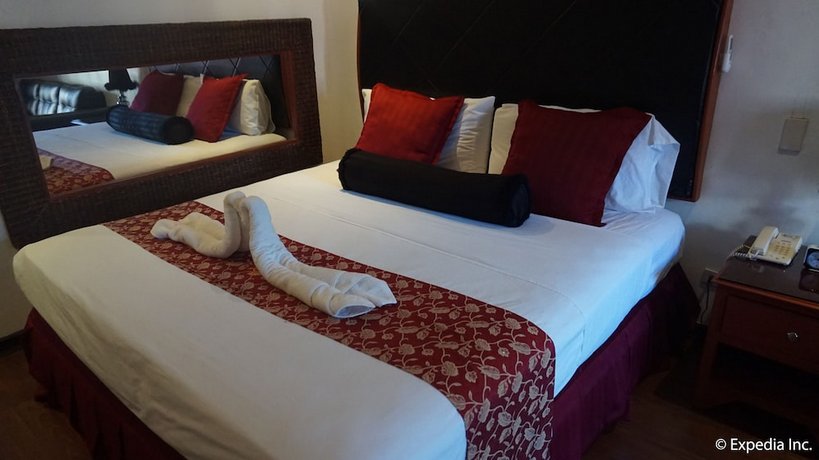 Grand Central Hotel