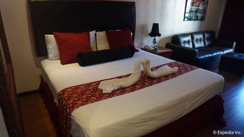 Grand Central Hotel