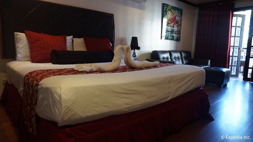 Grand Central Hotel