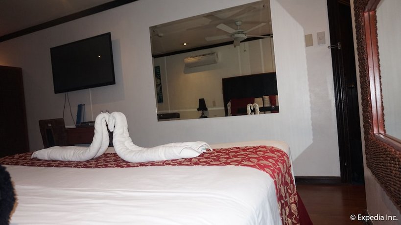 Grand Central Hotel