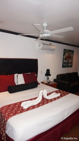 Grand Central Hotel