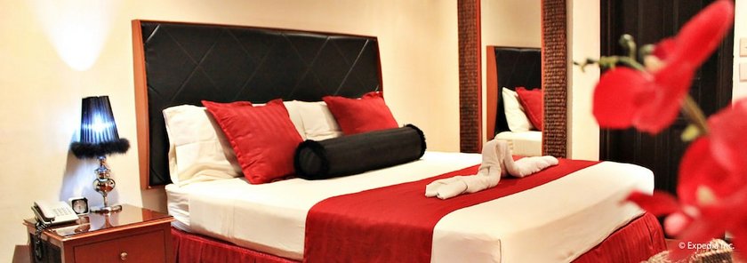 Grand Central Hotel