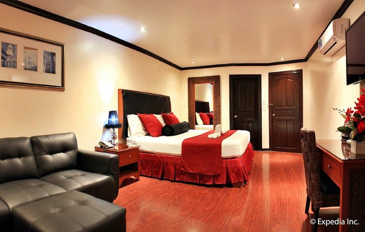 Grand Central Hotel