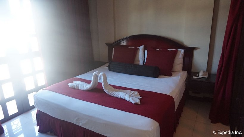 Grand Central Hotel
