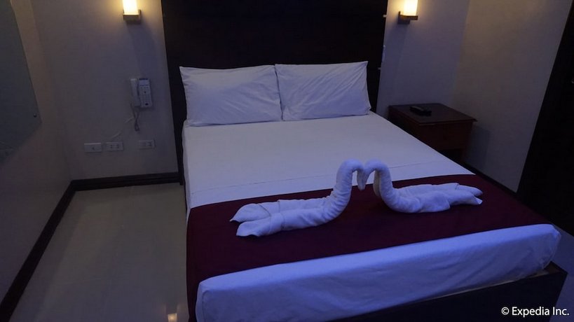 Grand Central Hotel