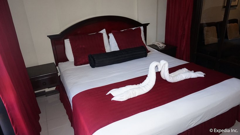 Grand Central Hotel