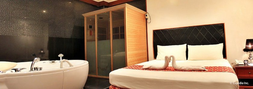 Grand Central Hotel
