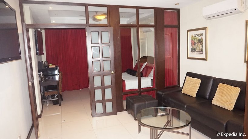 Grand Central Hotel