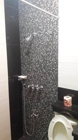 Grand Central Hotel