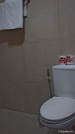 Grand Central Hotel