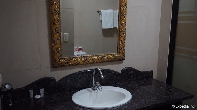 Grand Central Hotel