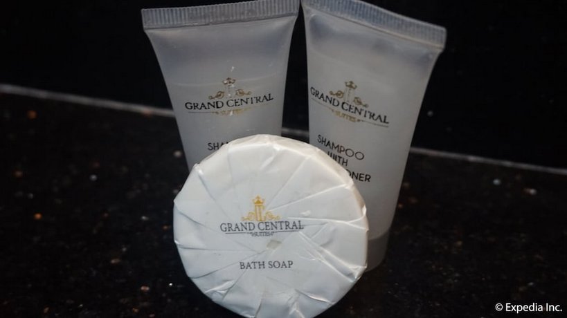 Grand Central Hotel