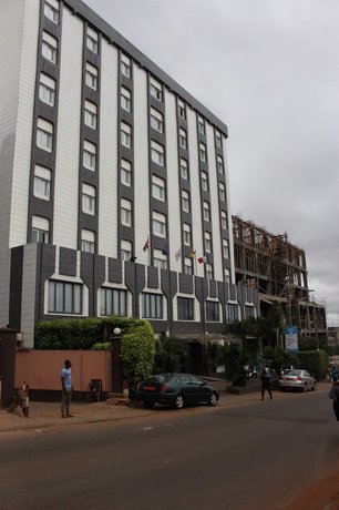 Hotel Franco Yaounde