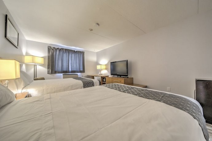 W INN Niagara Falls City