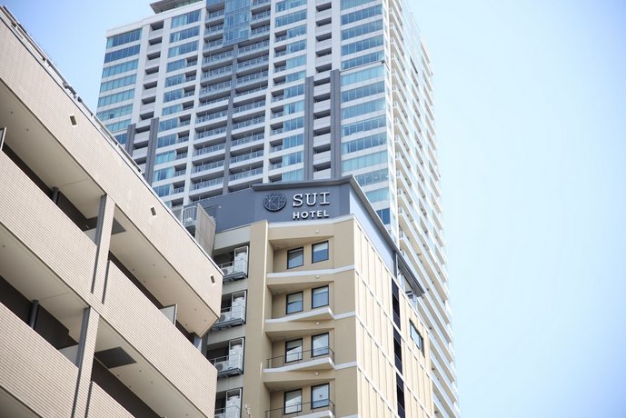 Hotel Sui Akasaka By Abest