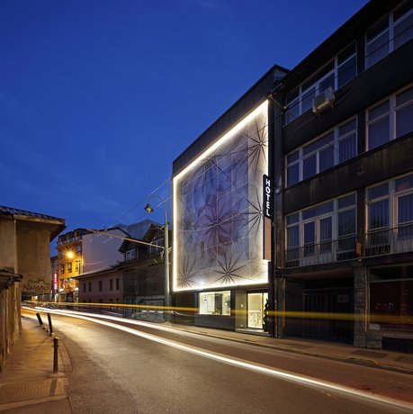 Hotel PLATINUM Sarajevo